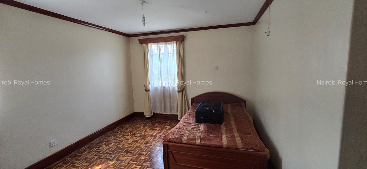 5 Bed House with En Suite at Eliud Mathu - 15