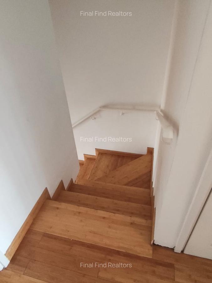 Furnished 2 Bed Apartment with En Suite in Garden Estate - 9