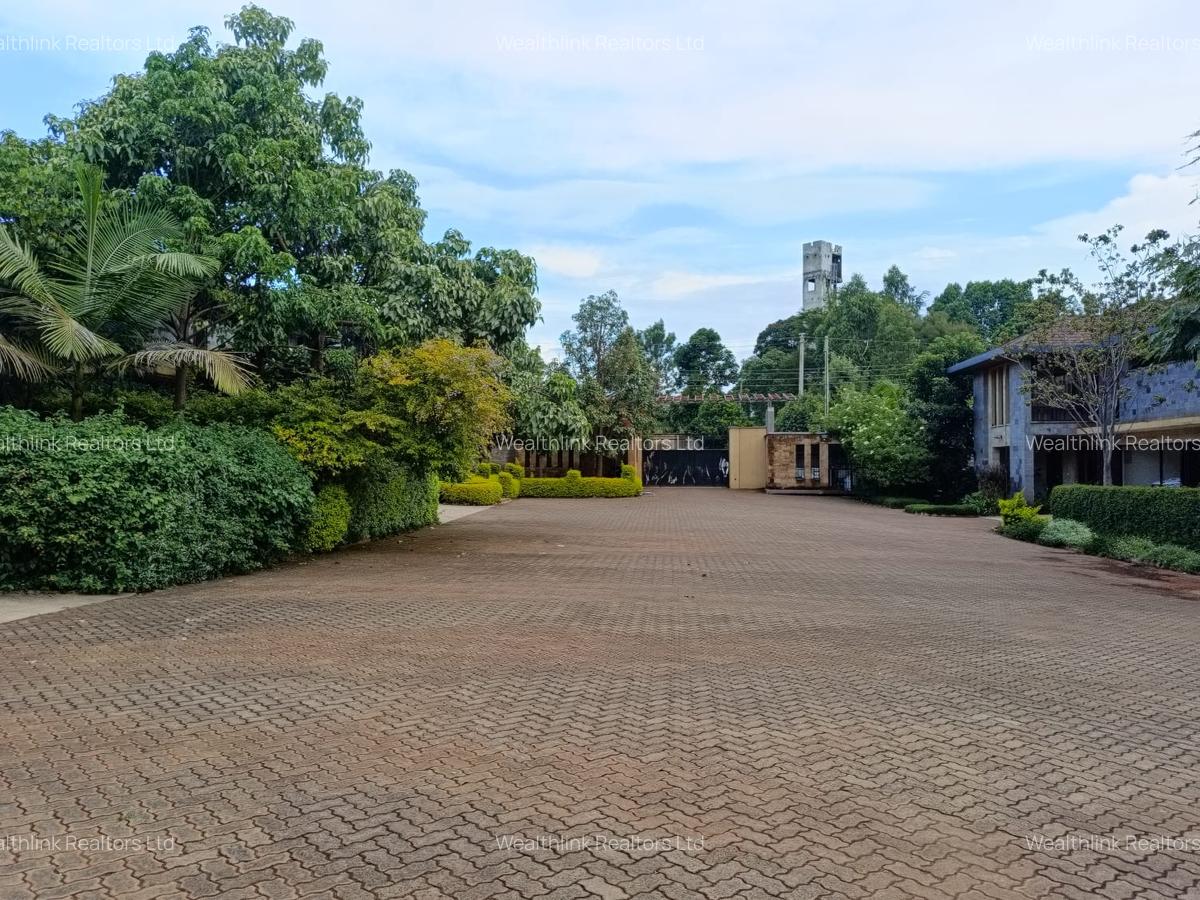 4 Bed Townhouse with En Suite at Runda - 8