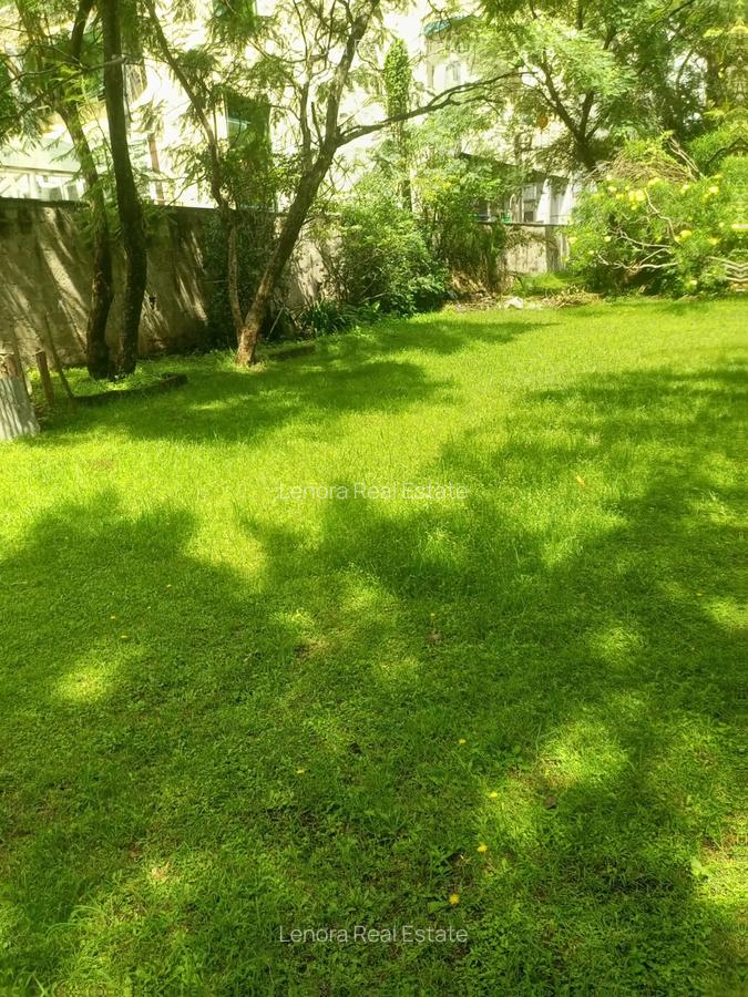 Land in Kilimani - 3