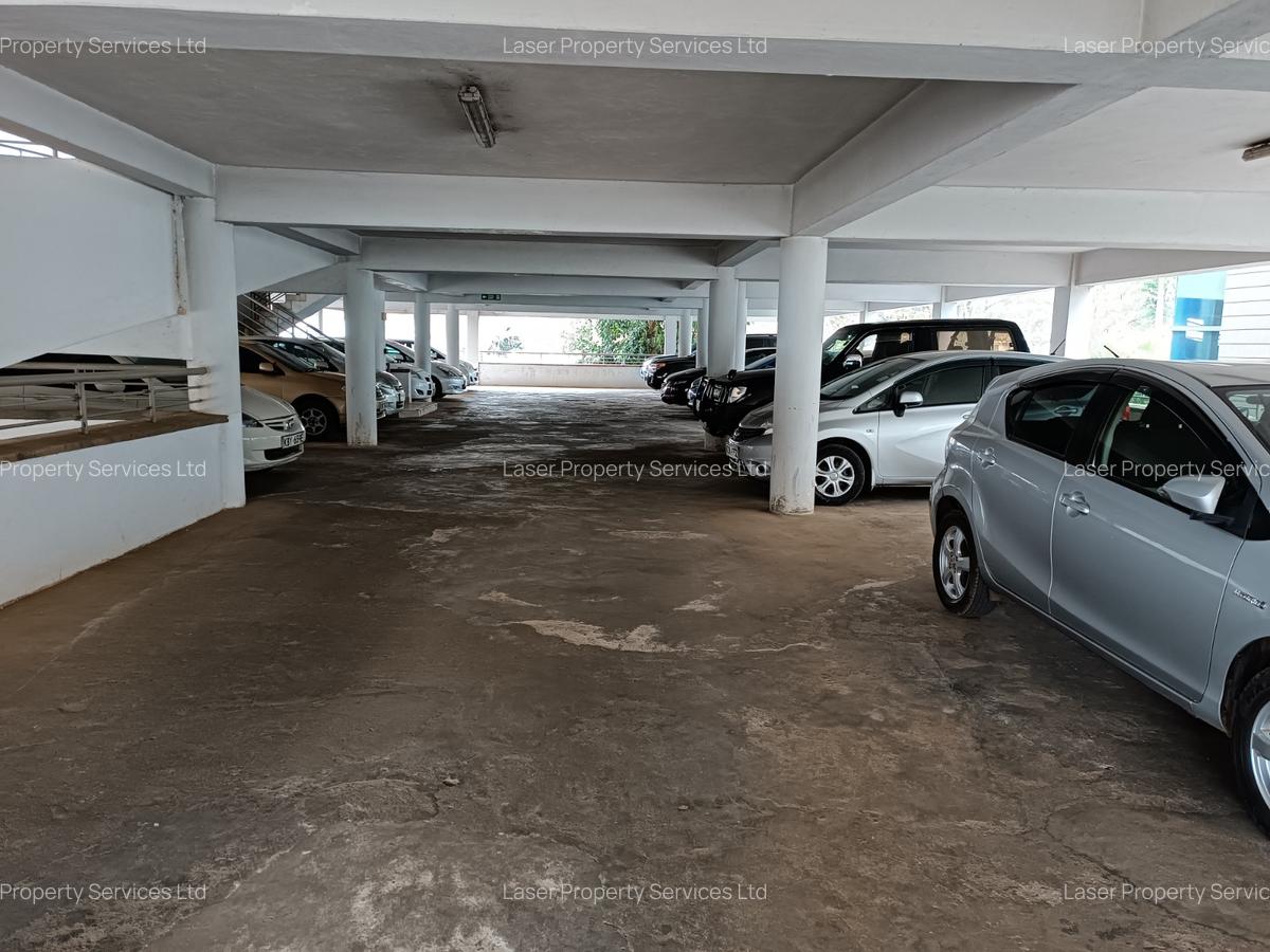 Commercial Property with Service Charge Included at Westlands - 6