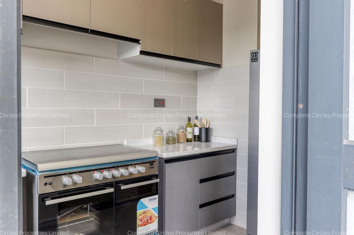 2 Bed Apartment with Swimming Pool at Mombasa Road - 4
