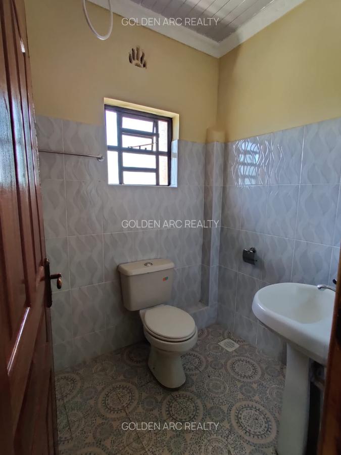 4 Bed Townhouse with En Suite in Ongata Rongai - 20
