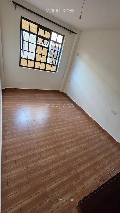 Serviced 3 Bed Apartment with En Suite in Thindigua - 11