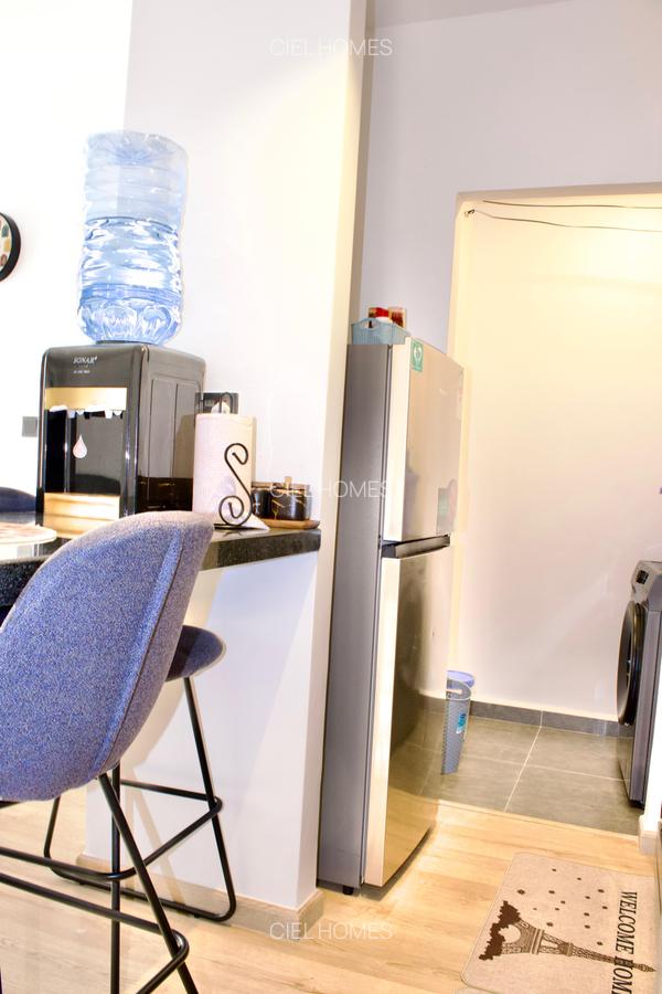 Furnished 1 Bed Apartment with Swimming Pool in Tatu City - 9