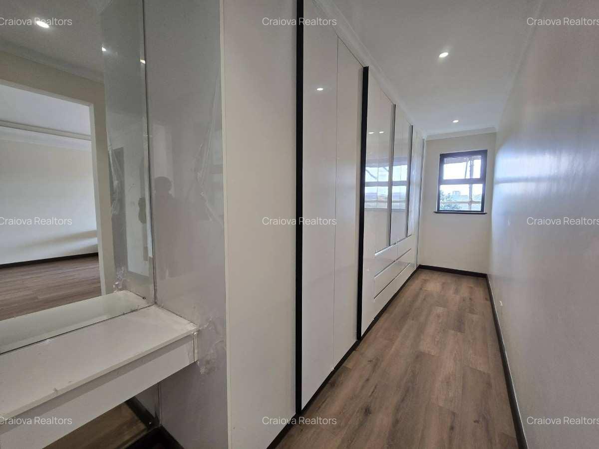 5 Bed Apartment with En Suite at Kileleshwa - 7