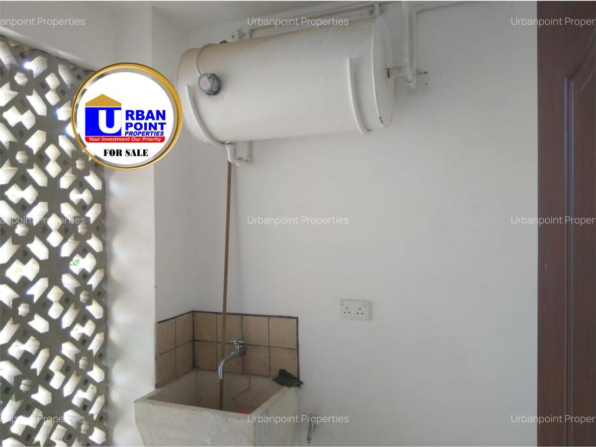 3 Bed Apartment with En Suite in Nyali Area - 9