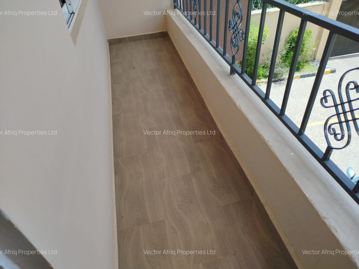 4 Bed Apartment with En Suite at Syokimau - 17