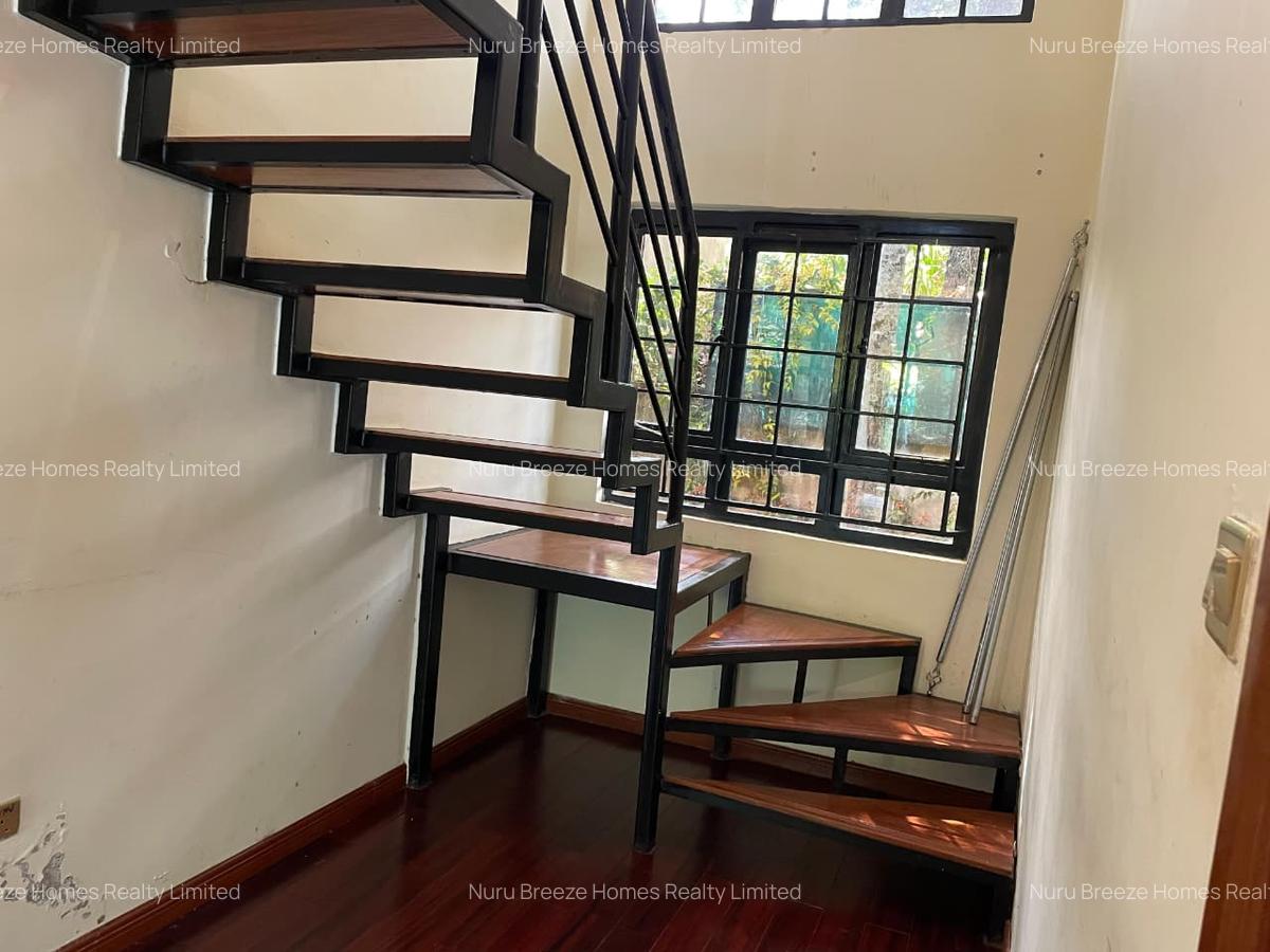 2 Bed Townhouse with En Suite in Runda - 15