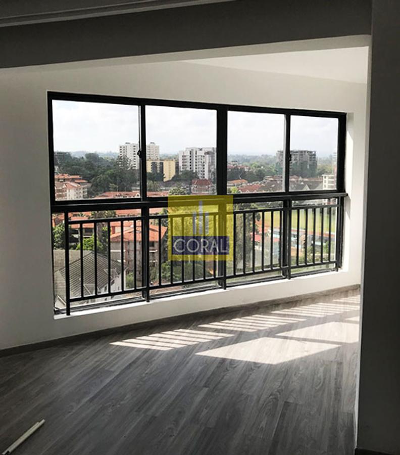 2 Bed Apartment with Gym in Kileleshwa - 7