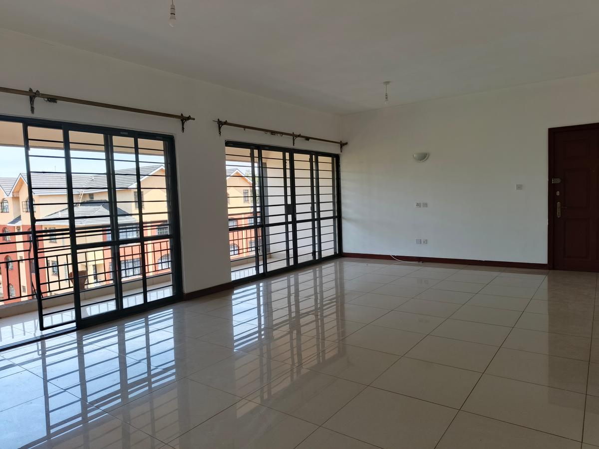 2 Bed Apartment with En Suite in Rhapta Road - 6