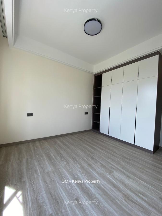 3 Bed Apartment with Swimming Pool at Kirichwa Road - 18