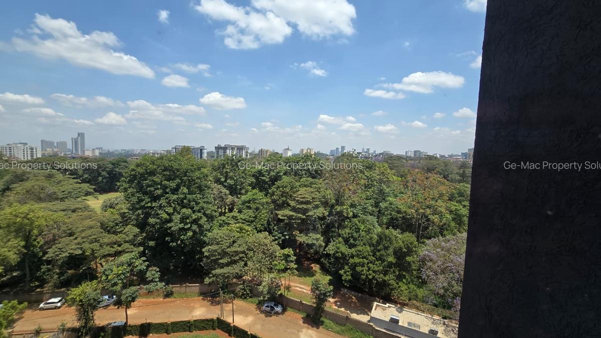 3 Bed Apartment with En Suite in Kileleshwa - 20