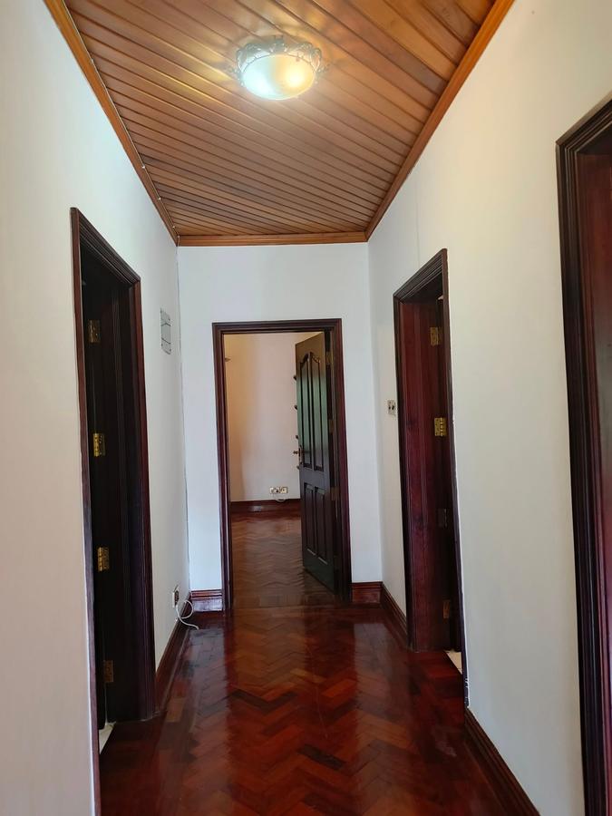 2 Bed House with En Suite in Kitisuru - 16