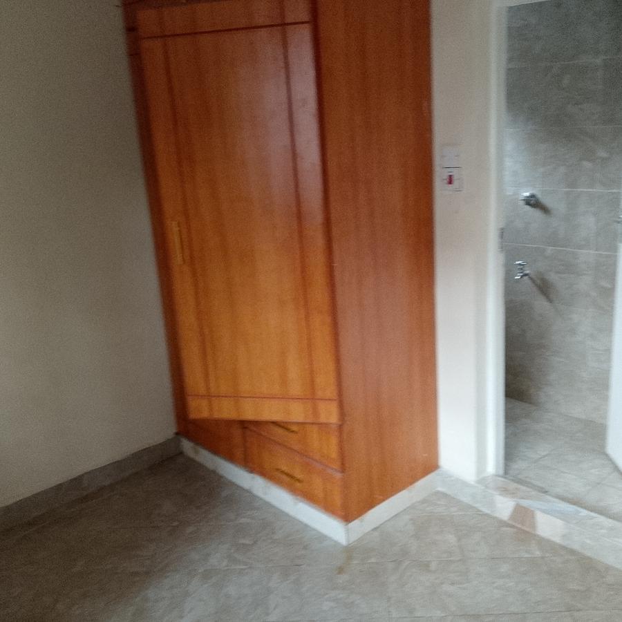 4 Bed House with En Suite at Karen Dagoreti Road - 12