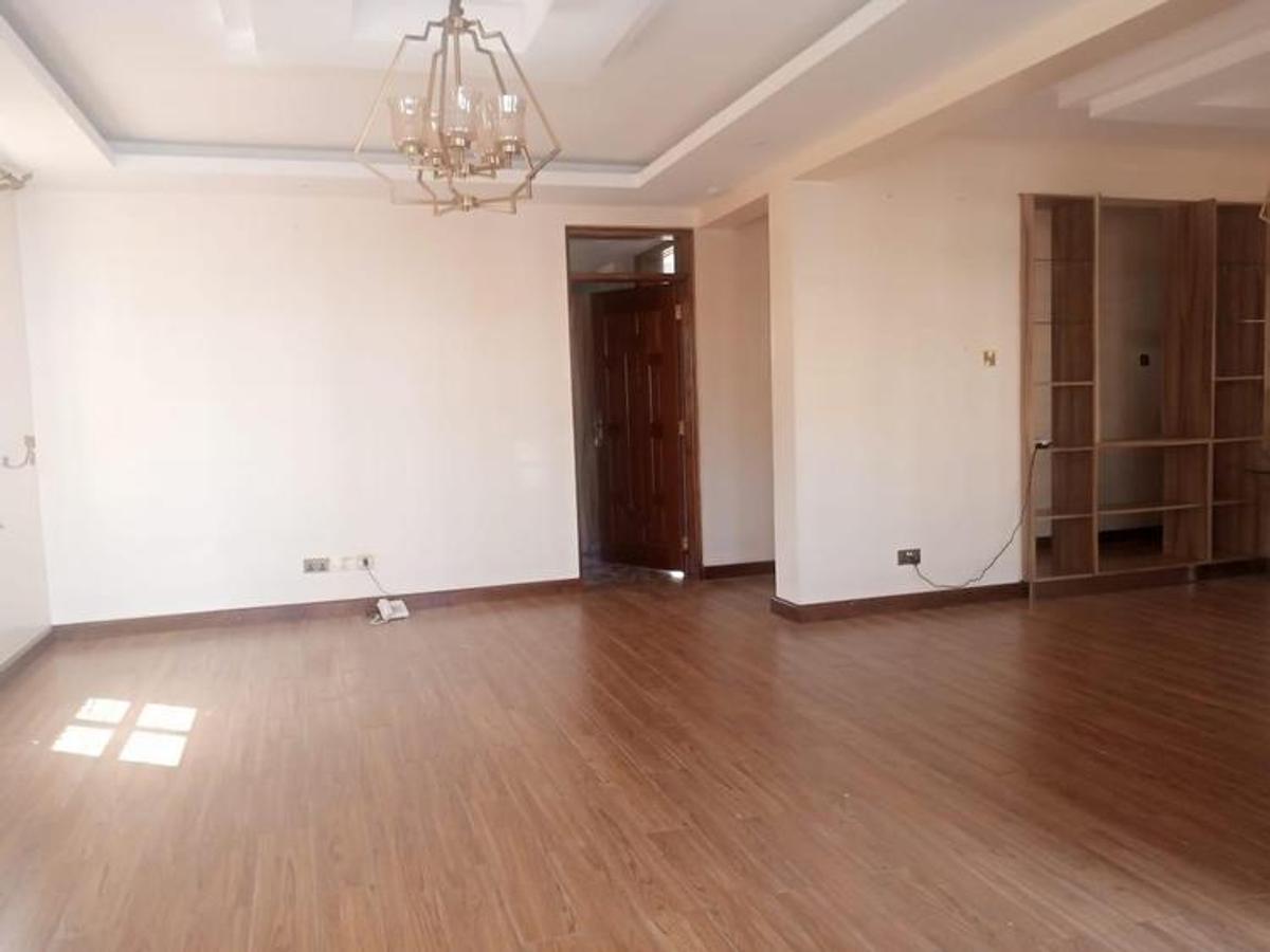 3 Bed Apartment at Karen - 5