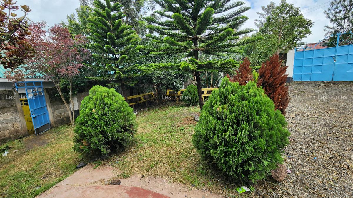 3 Bed House with En Suite at Kandisi - 7