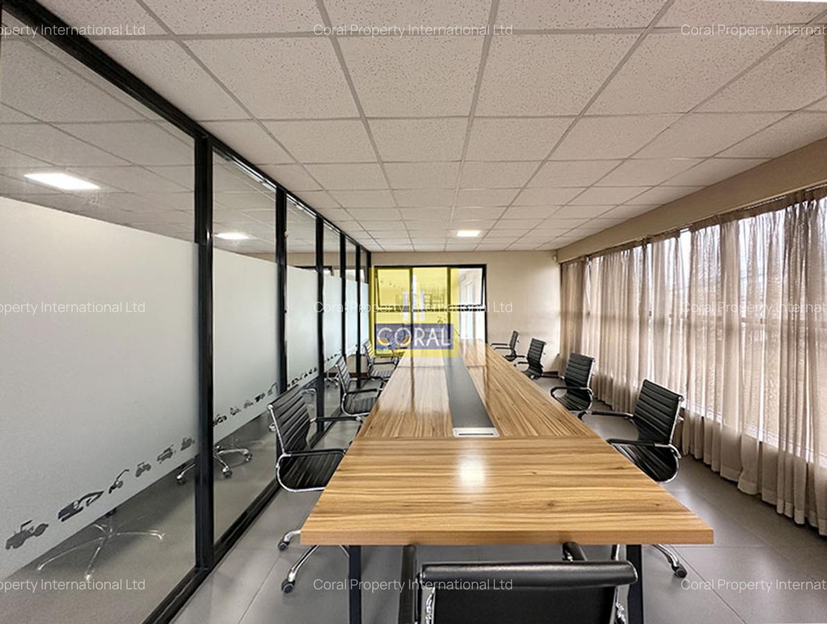 Warehouse in Mombasa Road - 11