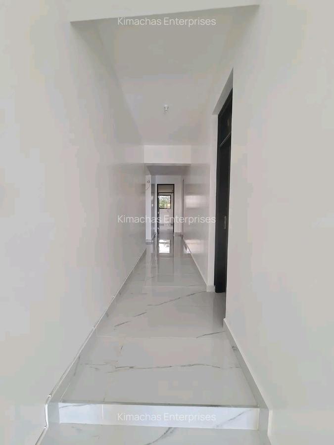 3 Bed Apartment with En Suite at Moyne Drive Nyali - 6