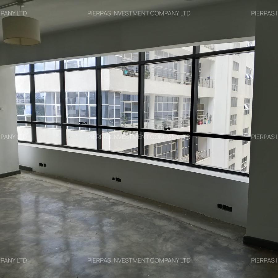 4,200 ft² Office with Service Charge Included in Westlands Area - 8