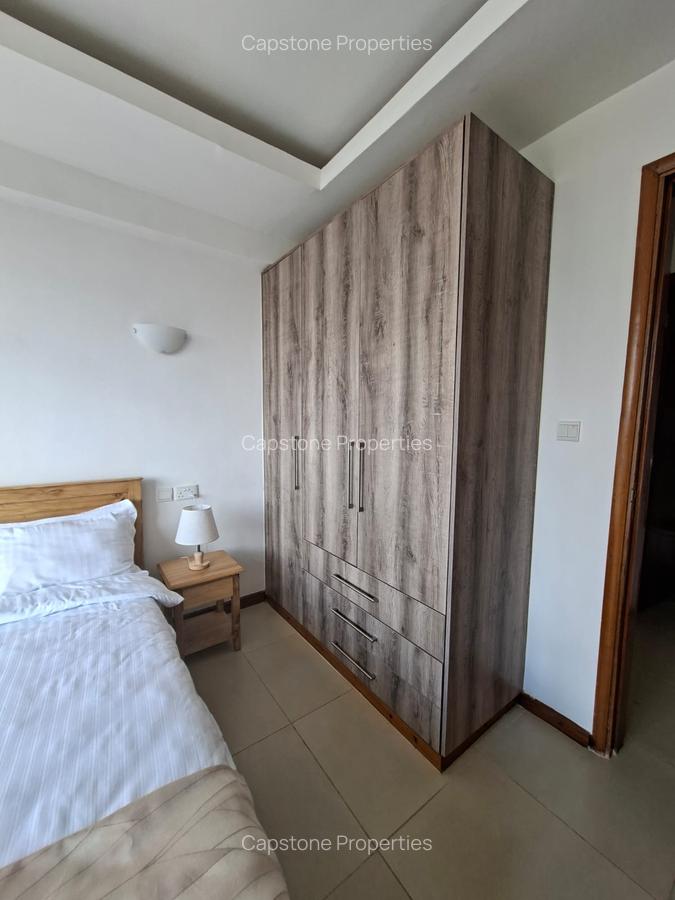 Furnished 2 Bed Apartment with En Suite in Westlands Area - 15