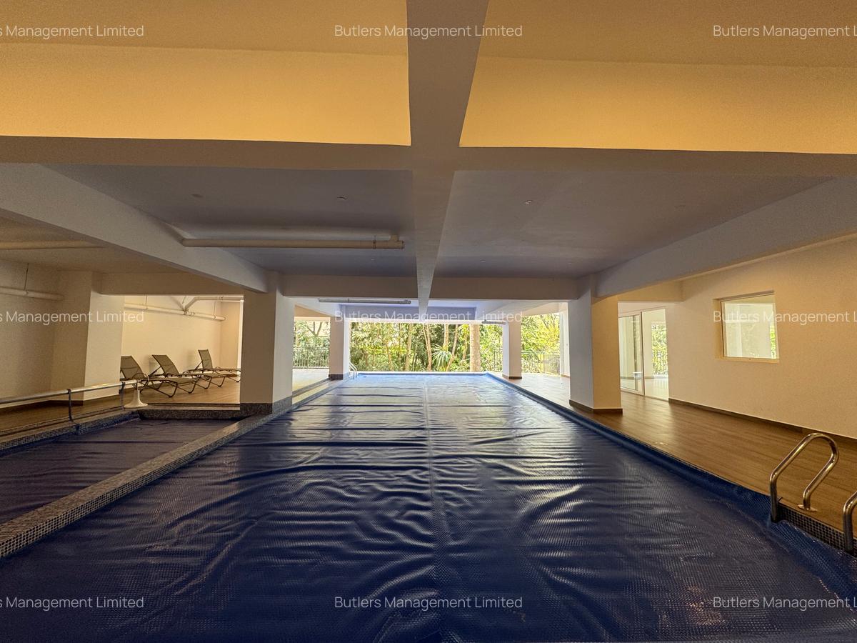 3 Bed Apartment with En Suite in General Mathenge - 17