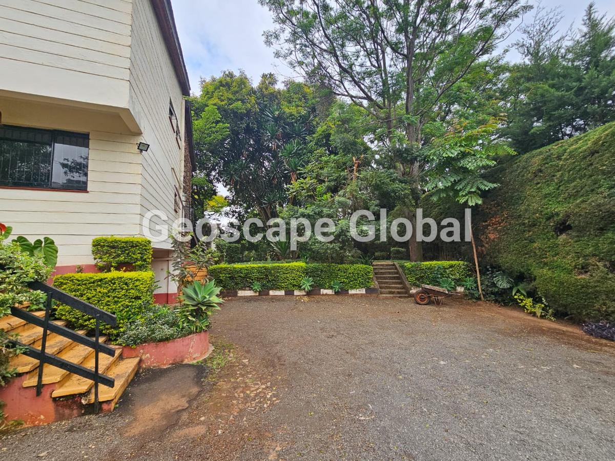 5 Bed House with En Suite in Gigiri - 15