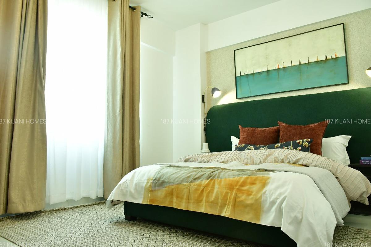 2 Bed Apartment with En Suite at Junction Mall - 8