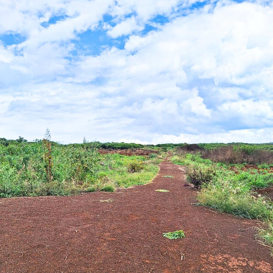 1 ac Commercial Land at Ruiru - 5