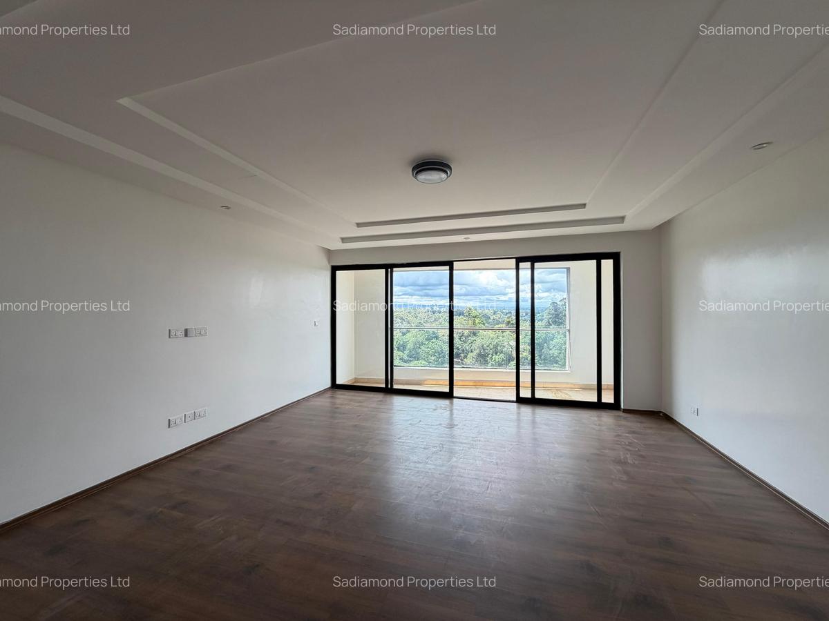 5 Bed Apartment with Borehole in Parklands - 6