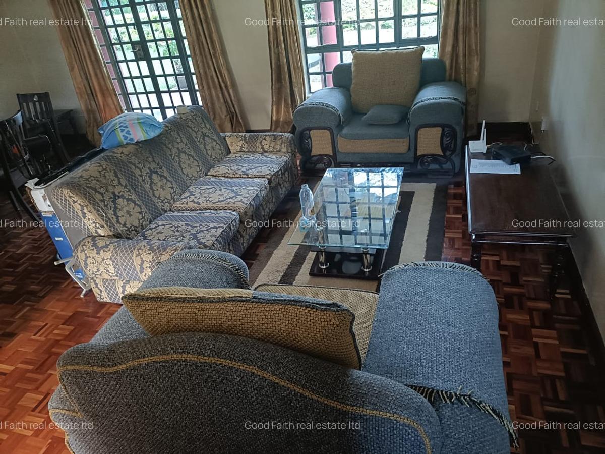 2 Bed House with En Suite in Runda - 2