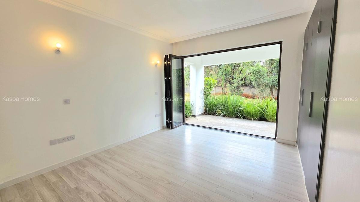 5 Bed House with En Suite in Karen - 5