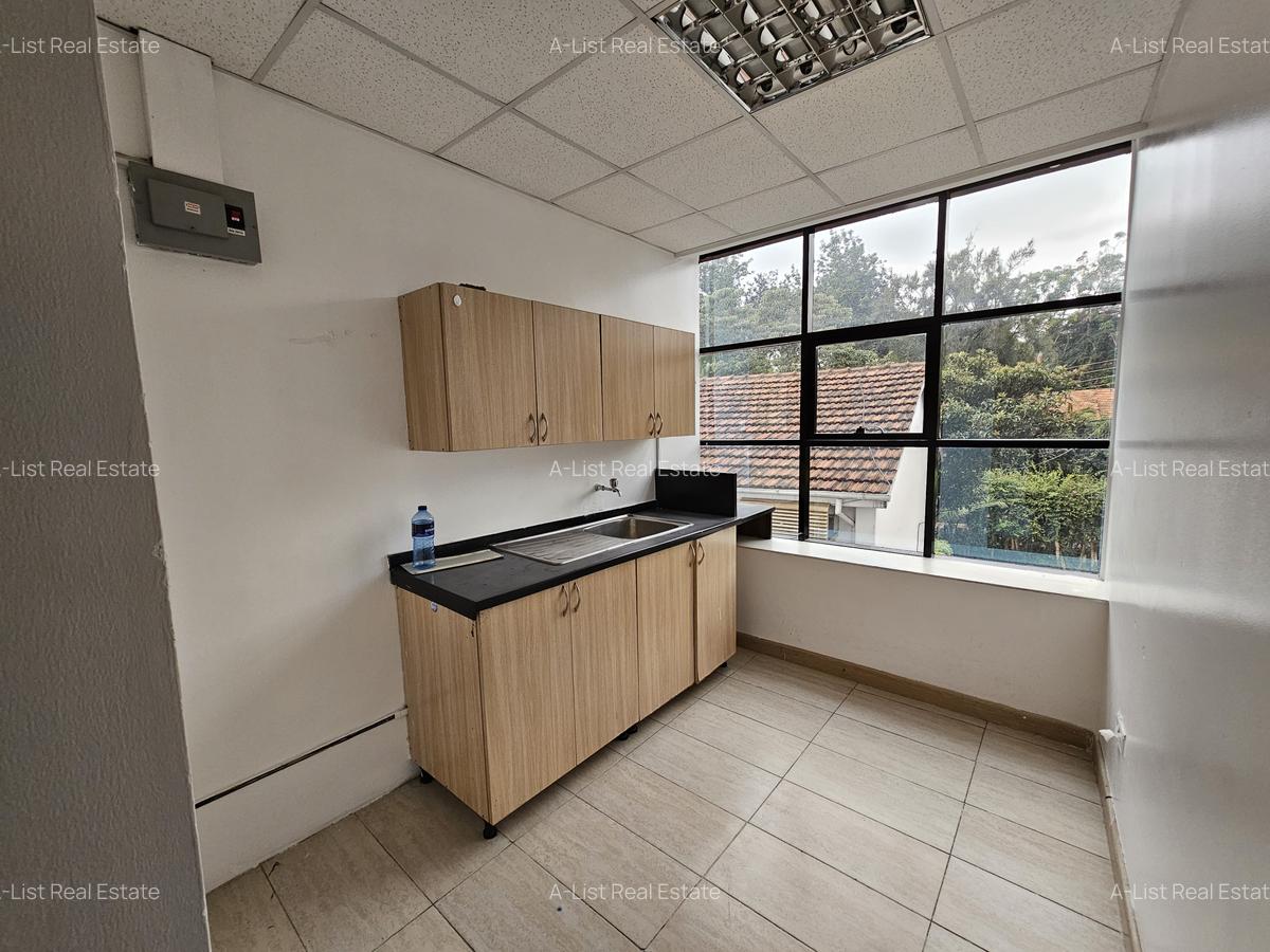 2,100 ft² Commercial Property with Service Charge Included at George Padmore Road - 2