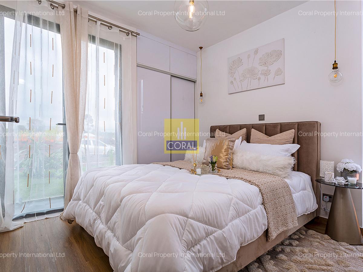 1 Bed Apartment in Tatu City - 14