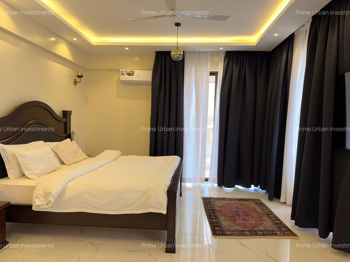 Serviced 3 Bed Apartment with En Suite at Prideinn Serena - 13