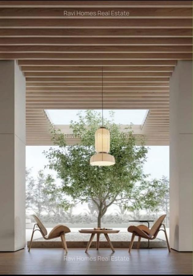 2 Bed Apartment with En Suite in Kilimani - 4