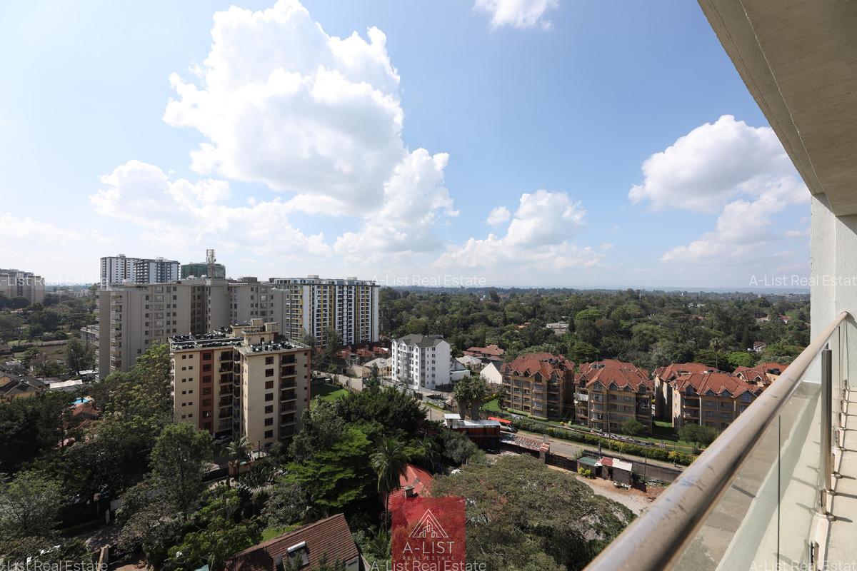 3 Bed Apartment with En Suite at Nyando Road - 8