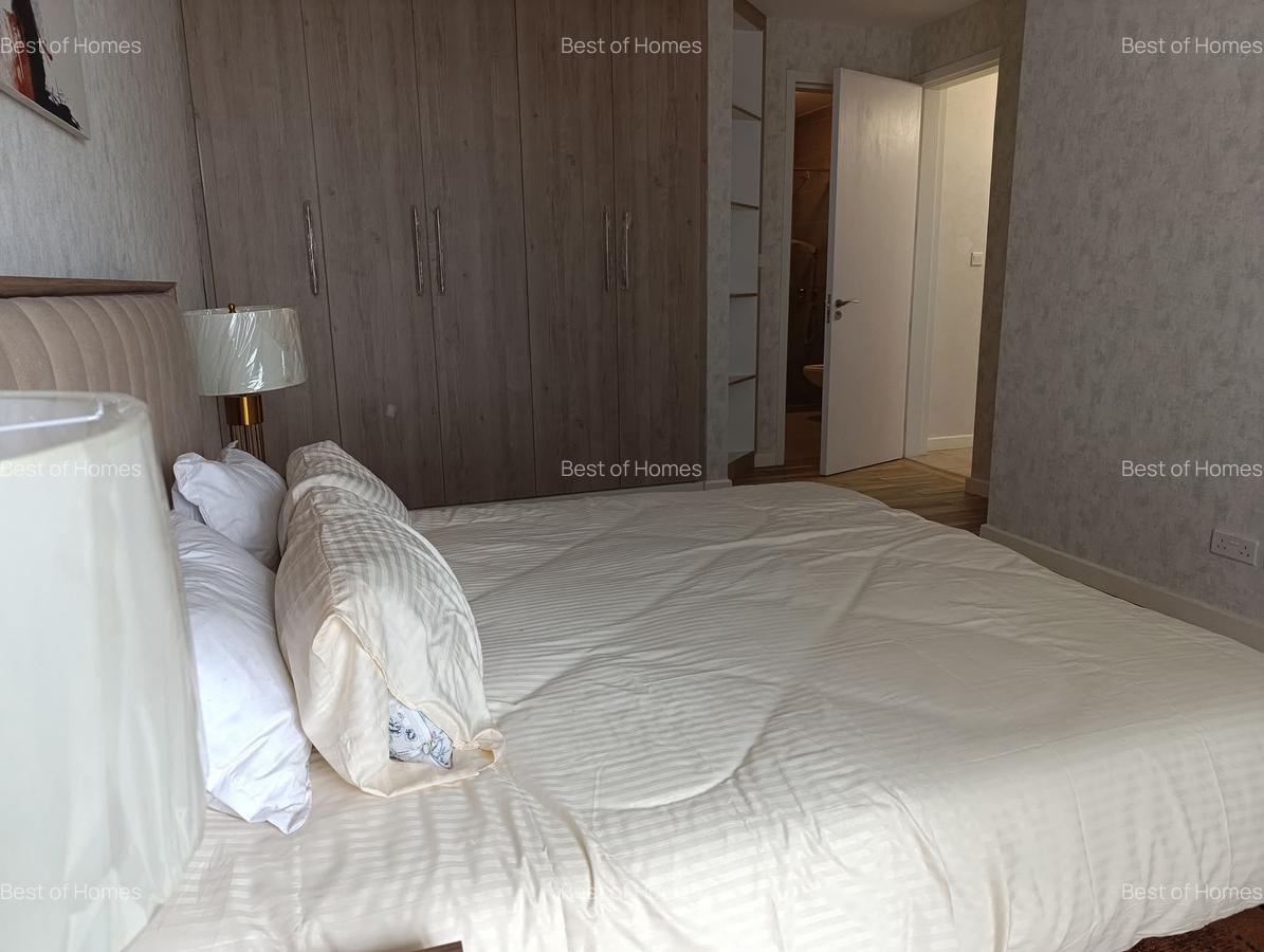 3 Bed Apartment with En Suite in Kilimani - 7