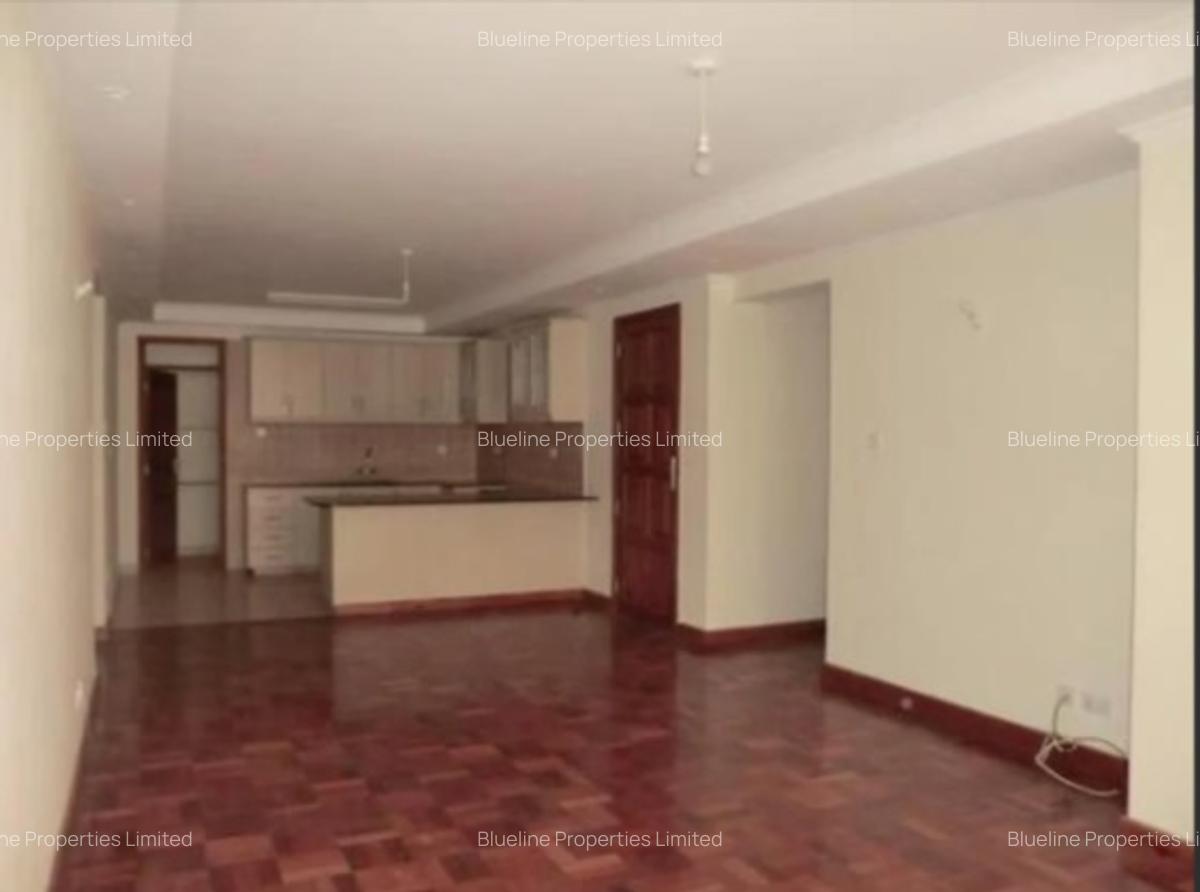 Serviced 3 Bed Apartment with En Suite at Riverside Drive - 1