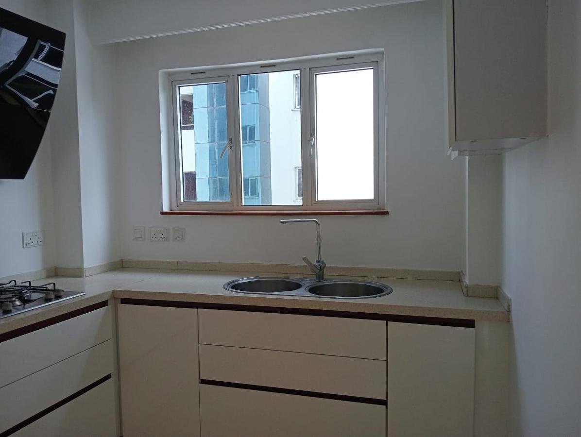 1 Bed Apartment with Gym in Westlands Area - 7