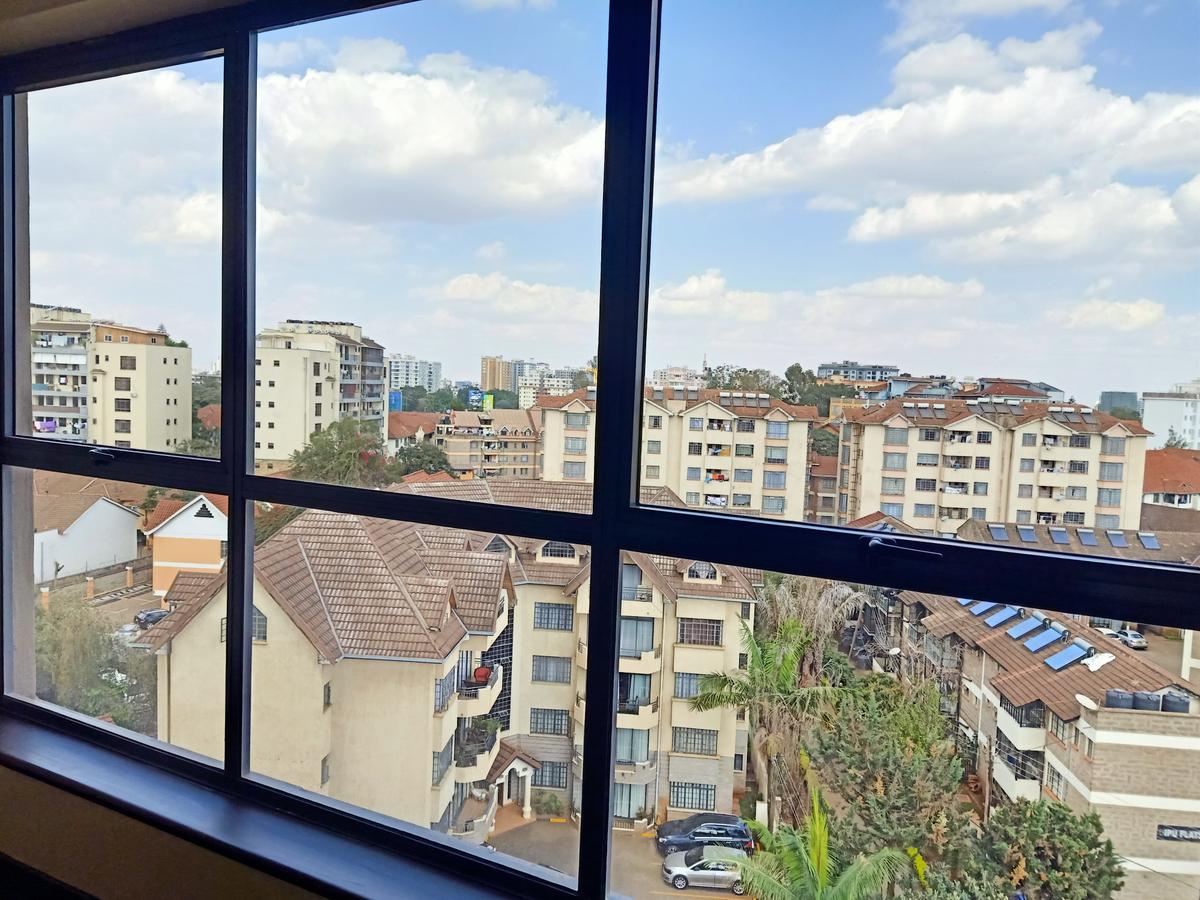 4 Bed Apartment with En Suite at Gitanga Road - 8