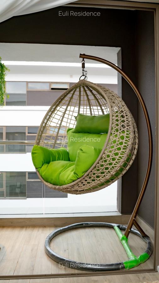Serviced 2 Bed Apartment with En Suite at Red Hill - 17