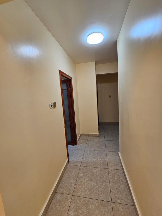 3 Bed Apartment with En Suite at Kileleshwa - 4