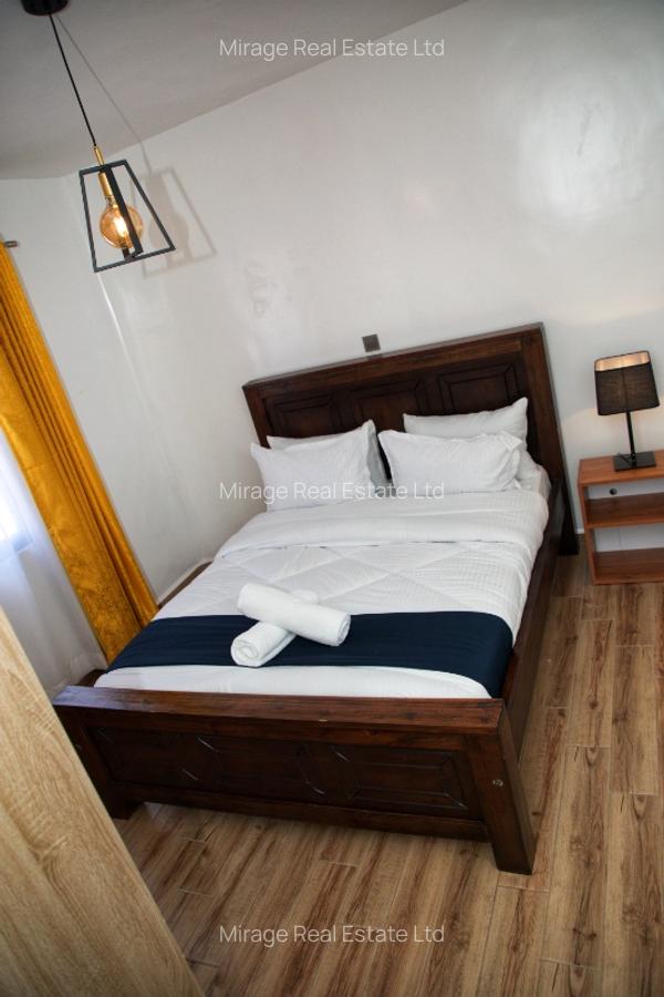 2 Bed Apartment with Swimming Pool in Tatu City - 10