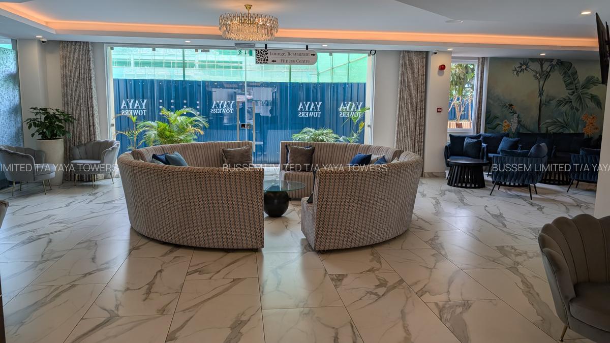 4 Bed Apartment with En Suite in Kilimani - 3