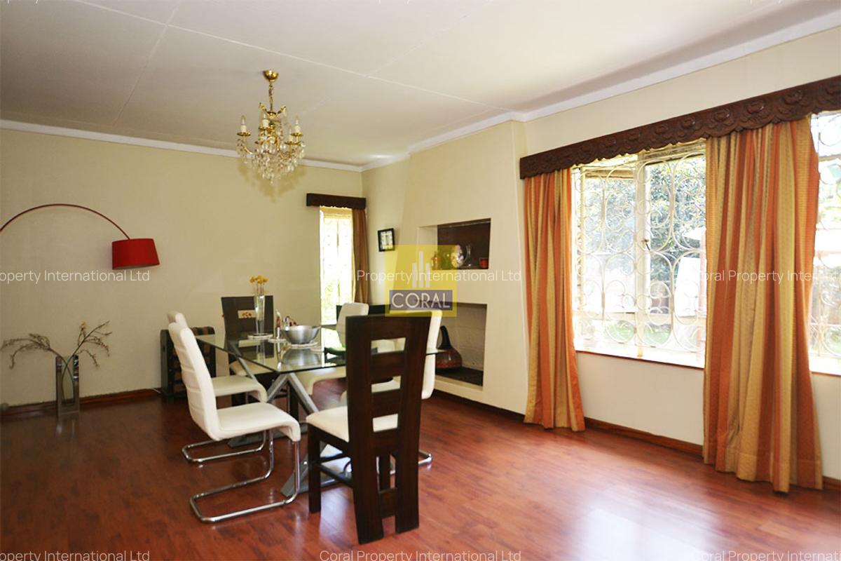 4 Bed House in Lavington - 4