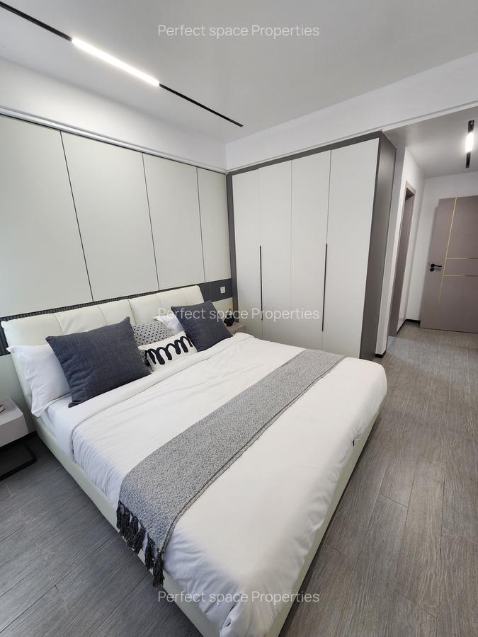 2 Bed Apartment with En Suite in Westlands Area - 9