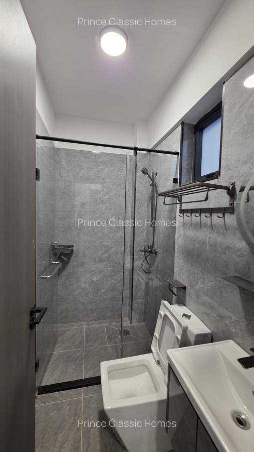 2 Bed Apartment with En Suite in Lavington - 8