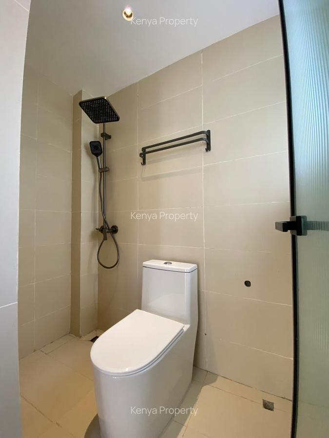2 Bed Apartment with En Suite at Mombasa Road - 17