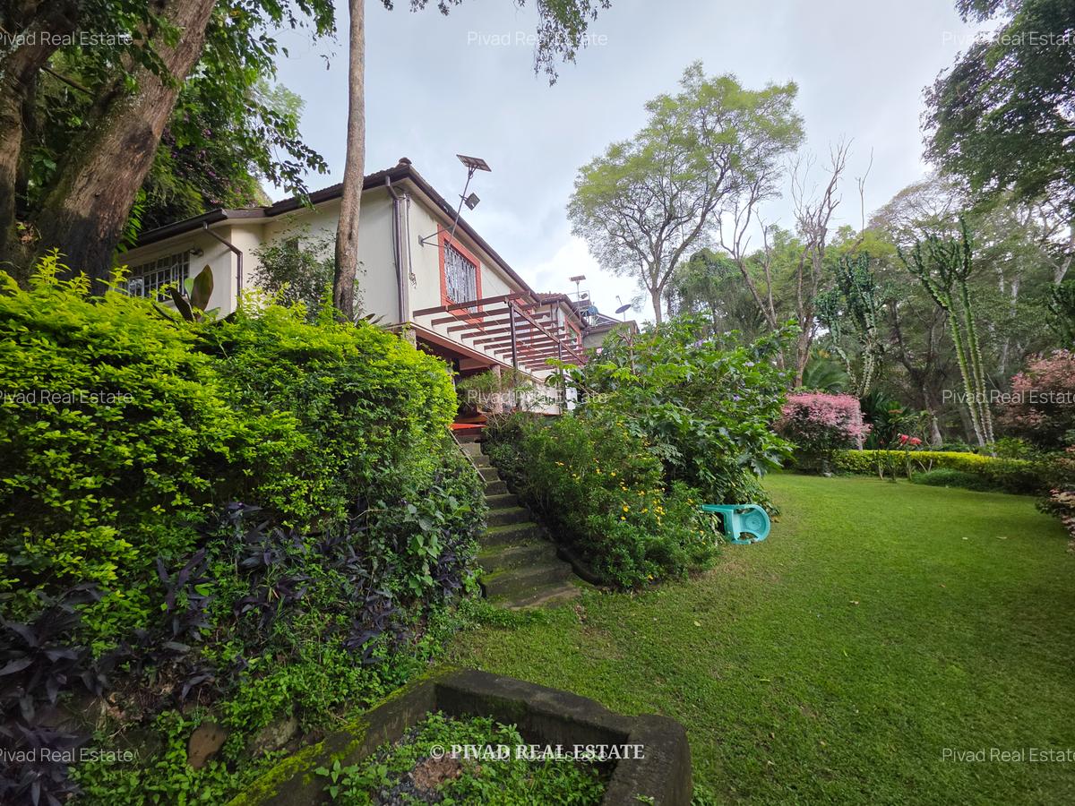 1 ac Land at Old Muthaiga - 4